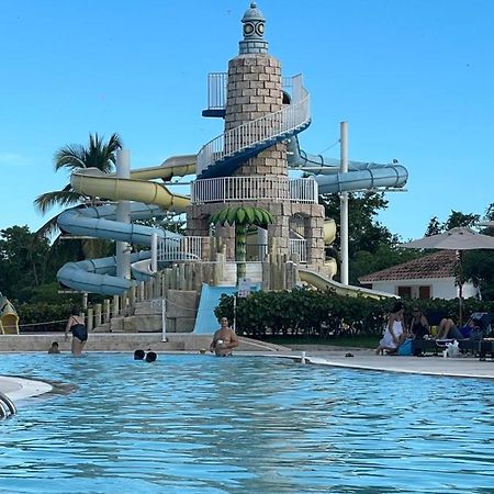 Hotel Palmera Байяибе Экстерьер фото