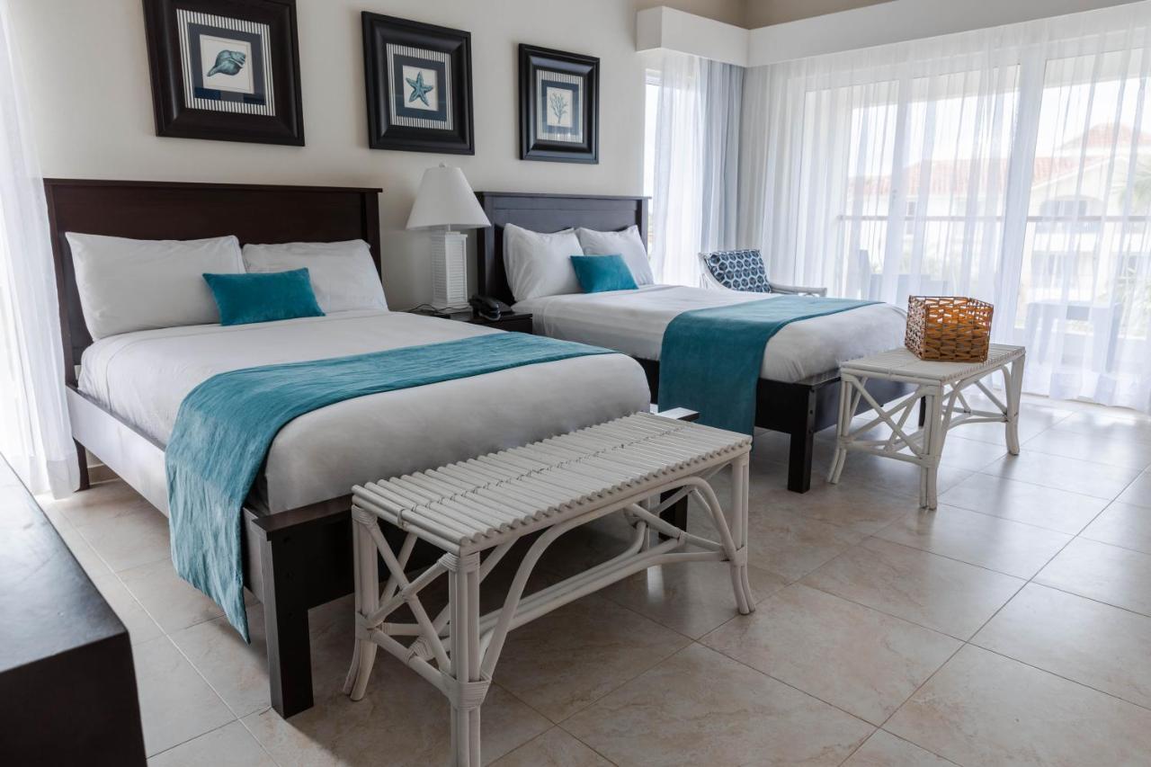 Hotel Palmera Байяибе Экстерьер фото