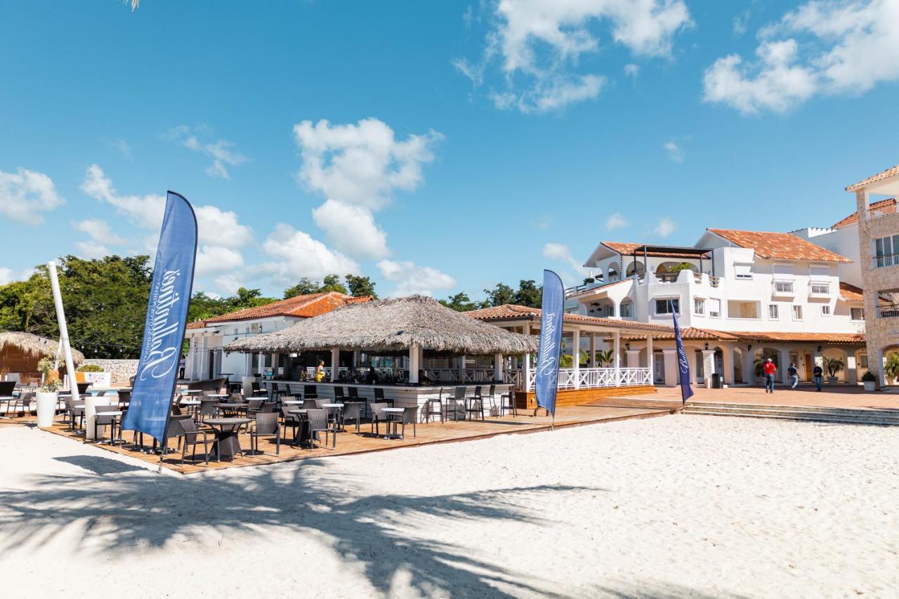 Hotel Palmera Байяибе Экстерьер фото
