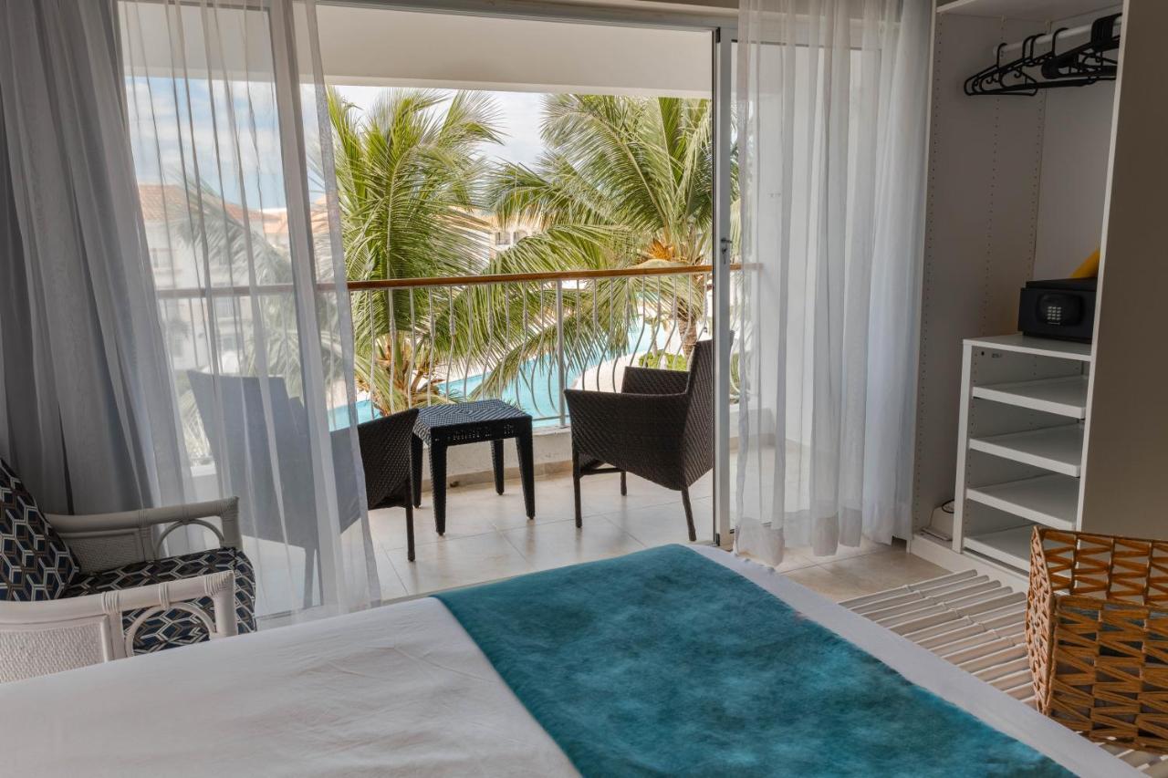 Hotel Palmera Байяибе Экстерьер фото