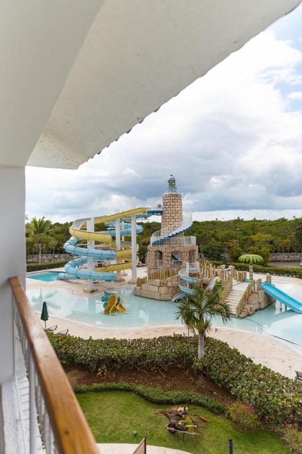 Hotel Palmera Байяибе Экстерьер фото