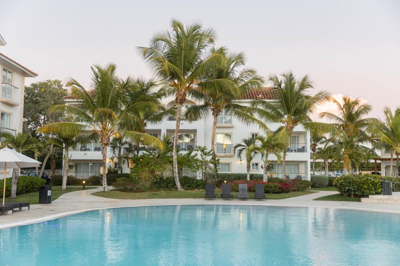 Hotel Palmera Байяибе Экстерьер фото