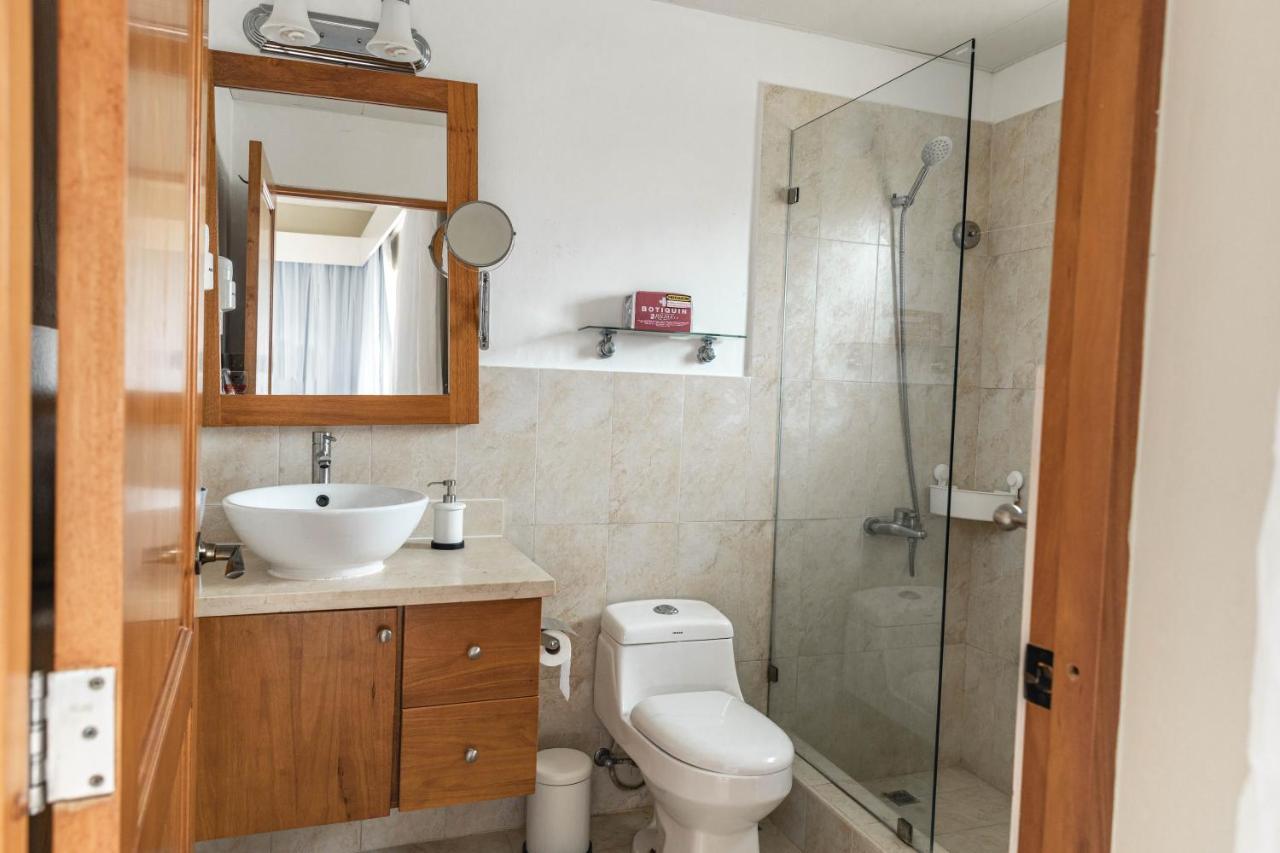 Hotel Palmera Байяибе Экстерьер фото