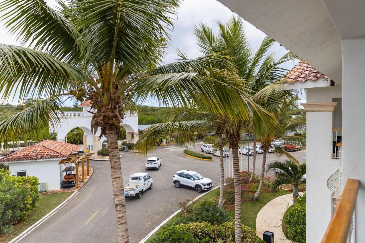 Hotel Palmera Байяибе Экстерьер фото