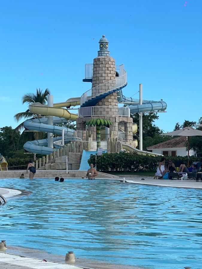 Hotel Palmera Байяибе Экстерьер фото