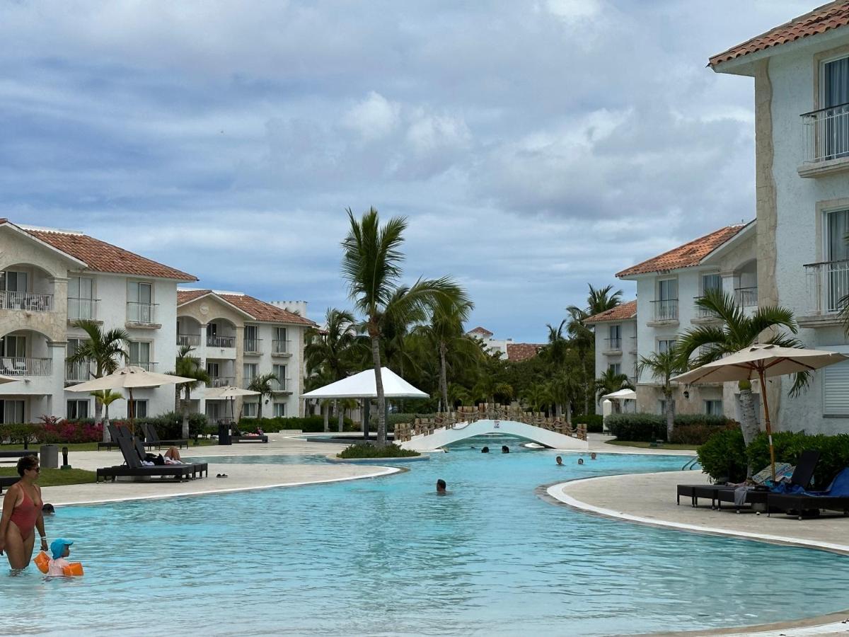 Hotel Palmera Байяибе Экстерьер фото