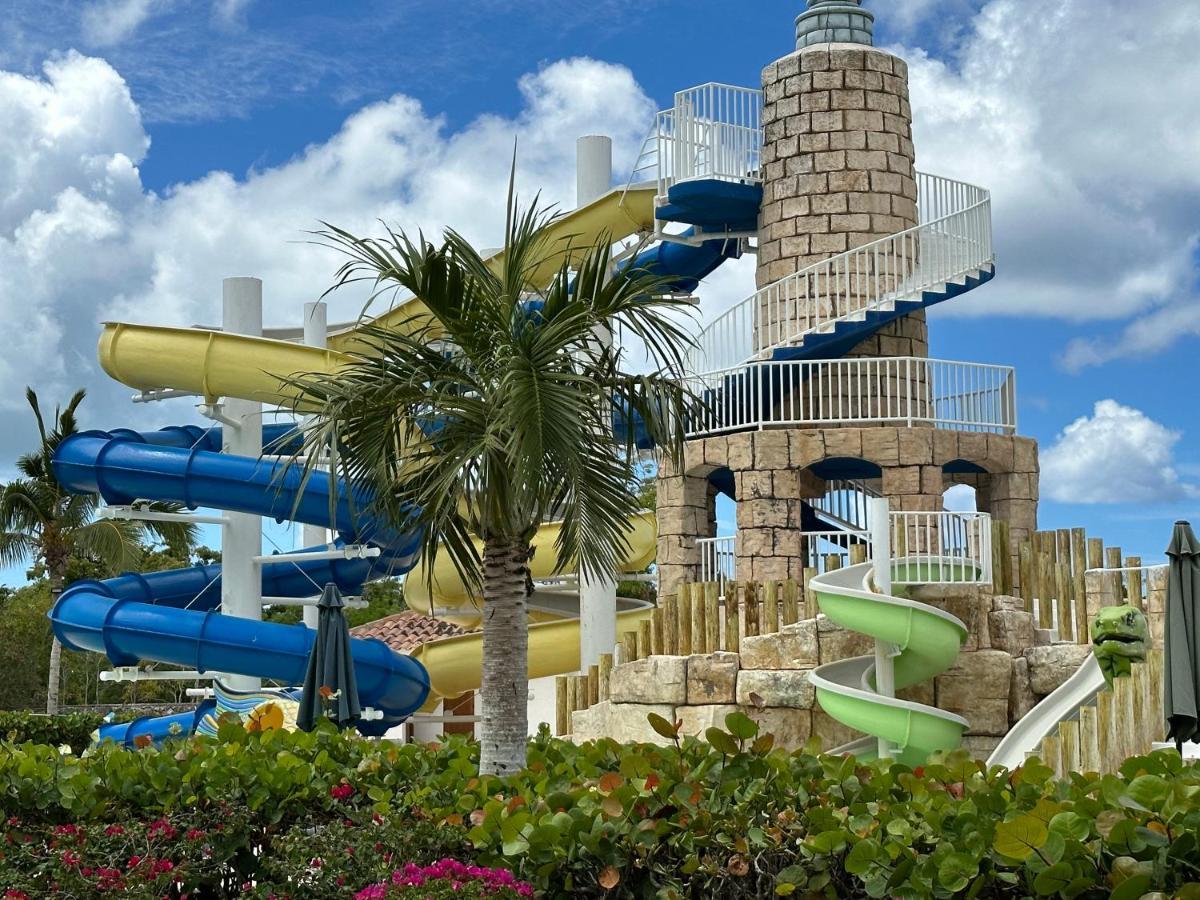 Hotel Palmera Байяибе Экстерьер фото