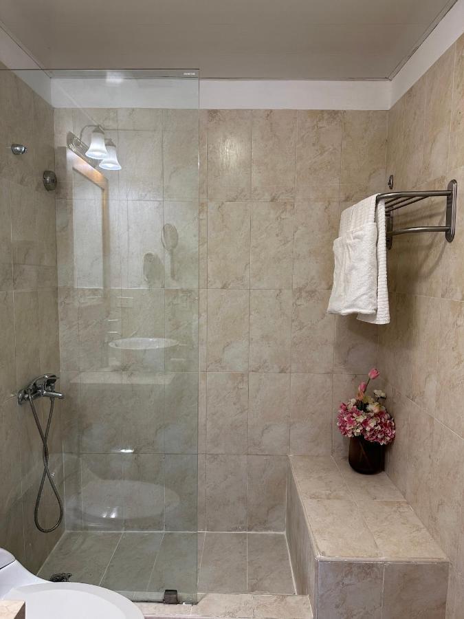 Hotel Palmera Байяибе Экстерьер фото