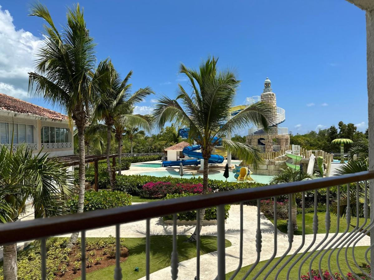 Hotel Palmera Байяибе Экстерьер фото