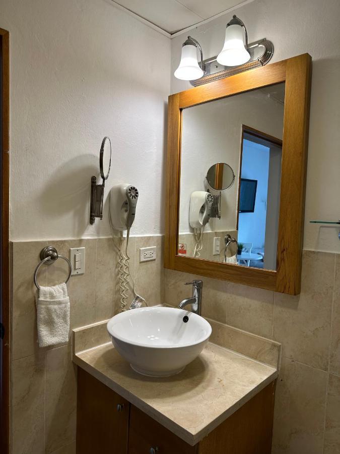 Hotel Palmera Байяибе Экстерьер фото